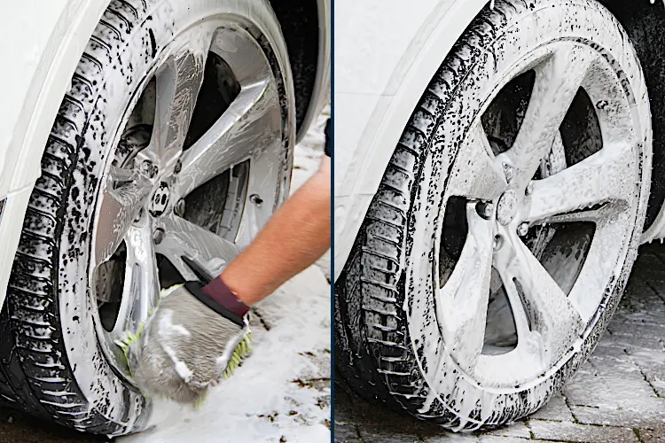 Tratament Jante & Frâne