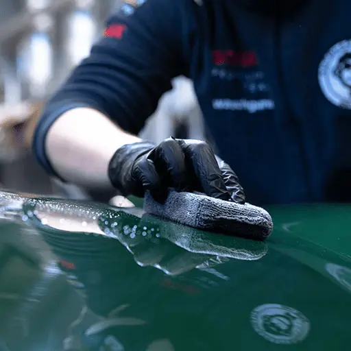 Revizie Vopsea & Corectare Straturi